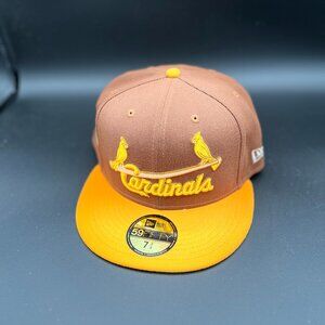 St. Louis Cardinal 125 Anniversary Pro Model.